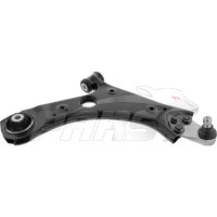 Suspension Control Arm And Ball Joint Assembly (Ft-16396)