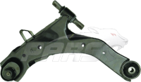 Suspension Control Arm And Ball Joint Assembly (Hy-16319)