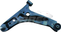 Suspension Control Arm and Ball Joint Assembly - KI-16409