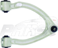 Suspension Control Arm And Ball Joint Assembly (Mb-16367)