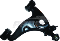 Suspension Control Arm And Ball Joint Assembly (Mb-16433)
