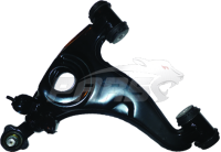 Suspension Control Arm And Ball Joint Assembly (Mb-16434)