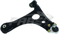 Suspension Control Arm And Ball Joint Assembly (Mb-16525)