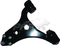 Suspension Control Arm And Ball Joint Assembly (Mb-16527)