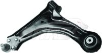 Suspension Control Arm And Ball Joint Assembly (Mb-16609)