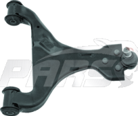 Suspension Control Arm And Ball Joint Assembly (Mb-16668)