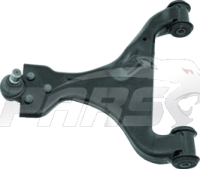 Suspension Control Arm And Ball Joint Assembly (Mb-16669)