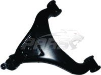 Suspension Control Arm And Ball Joint Assembly (Mb-16710)