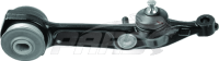 Suspension Control Arm and Ball Joint Assembly - MB-16865