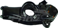 Suspension Control Arm and Ball Joint Assembly - MI-16127