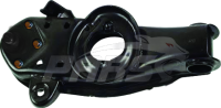 Suspension Control Arm And Ball Joint Assembly (Mi-16128)