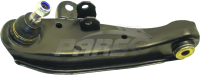 Suspension Control Arm And Ball Joint Assembly (Mi-16226)