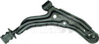 Suspension Control Arm And Ball Joint Assembly (Ns-16223)
