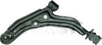 Suspension Control Arm and Ball Joint Assembly - NS-16224