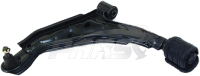 Suspension Control Arm And Ball Joint Assembly (Ns-16228)