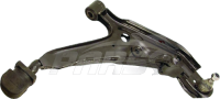 Suspension Control Arm and Ball Joint Assembly - NS-16325