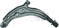 Suspension Control Arm and Ball Joint Assembly - NS-16436