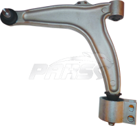 Suspension Control Arm And Ball Joint Assembly (Op-16477)
