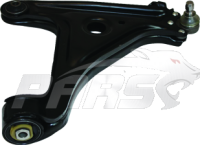 Suspension Control Arm and Ball Joint Assembly - OP-16635