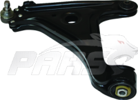 Suspension Control Arm And Ball Joint Assembly (Op-16636)