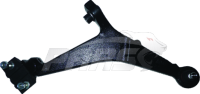 Suspension Control Arm and Ball Joint Assembly - PG-16125