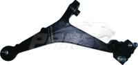 Suspension Control Arm and Ball Joint Assembly - PG-16126