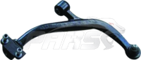 Suspension Control Arm and Ball Joint Assembly - PG-16127