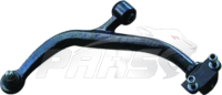 Suspension Control Arm and Ball Joint Assembly - PG-16128