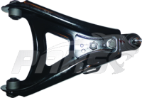 Suspension Control Arm And Ball Joint Assembly (Rn-16135)