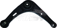 Suspension Control Arm And Ball Joint Assembly (Rn-16625)