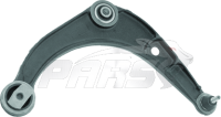 Suspension Control Arm and Ball Joint Assembly - RN-16645