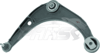 Suspension Control Arm And Ball Joint Assembly (Rn-16646)