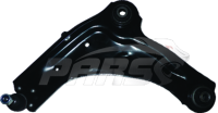 Suspension Control Arm and Ball Joint Assembly - RN-16658