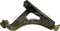 Suspension Control Arm And Ball Joint Assembly (Rn-16825)