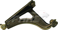 Suspension Control Arm And Ball Joint Assembly (Rn-16826)