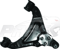 Suspension Control Arm and Ball Joint Assembly - RO-16125
