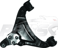 Suspension Control Arm and Ball Joint Assembly - RO-16126