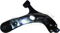 Suspension Control Arm and Ball Joint Assembly - TY-16111