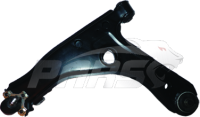 Suspension Control Arm and Ball Joint Assembly - TY-16509