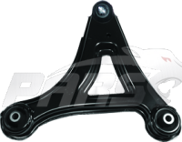 Suspension Control Arm and Ball Joint Assembly - VOL-16407