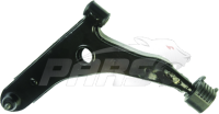 Suspension Control Arm And Ball Joint Assembly (Vol-16450)