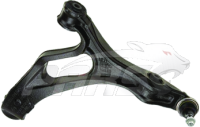 Suspension Control Arm And Ball Joint Assembly (Vw-16219)