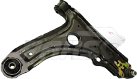 Suspension Control Arm and Ball Joint Assembly - VW-16427