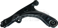 Suspension Control Arm and Ball Joint Assembly - VW-16462
