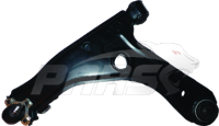Suspension Control Arm and Ball Joint Assembly - VW-16526