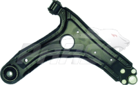 Suspension Control Arm And Ball Joint Assembly (Vw-16535)