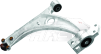Suspension Control Arm And Ball Joint Assembly (Vw-16550)