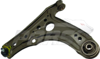 Suspension Control Arm and Ball Joint Assembly - VW-16926
