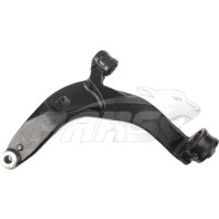 Suspension Control Arm And Ball Joint Assembly (Vw-161009)