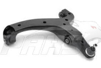 Suspension Control Arm And Ball Joint Assembly (Vw-16249)